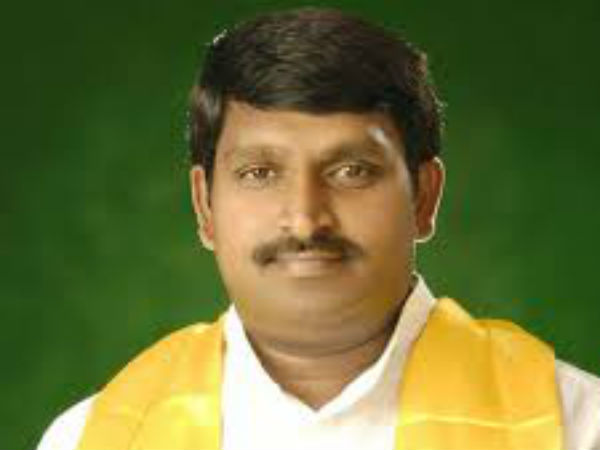 ప్యాకేజీకి అందుకే ఒప్పుకున్నాం