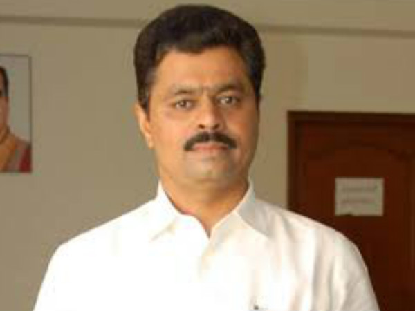 సీఎం రమేష్కు నో చాన్స్? రేసులో కంభంపాటి, ఆదాల...