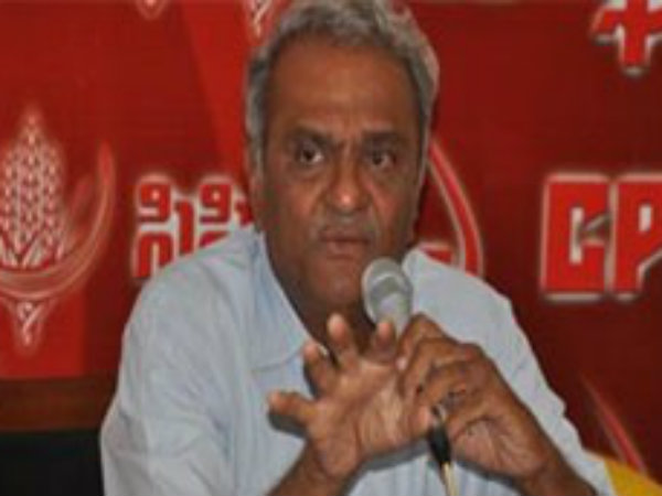 హోదా కోసం పోరాడితే మేమూ కలుస్తాం...