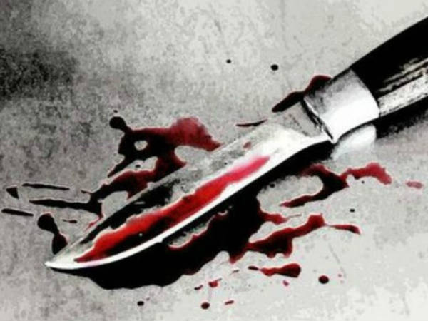 మొదటి భర్త హత్యకు పథకం...