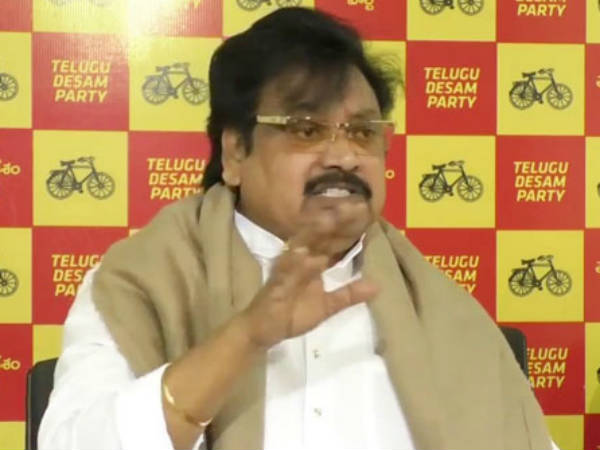 ఎస్సీ మాదిగ వర్గంలో ఒకరికి చాన్స్?