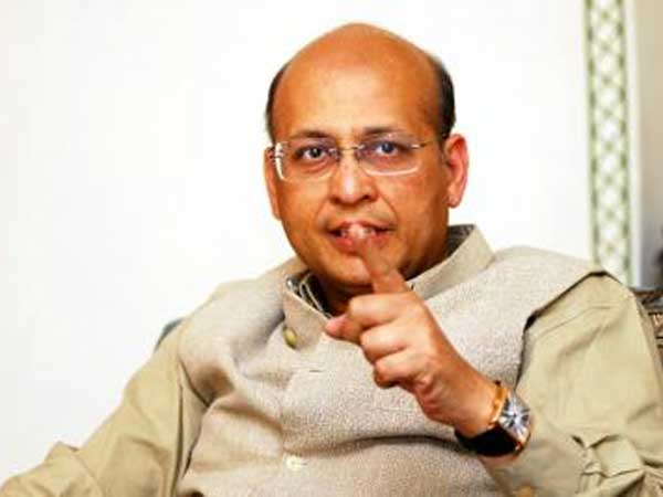ఆరోపణలకు సింఘ్వీ ఖండన