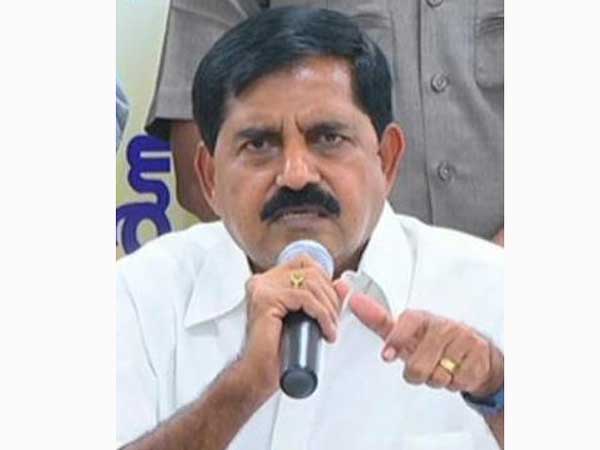 ఆదికి ధైర్యం లేక
