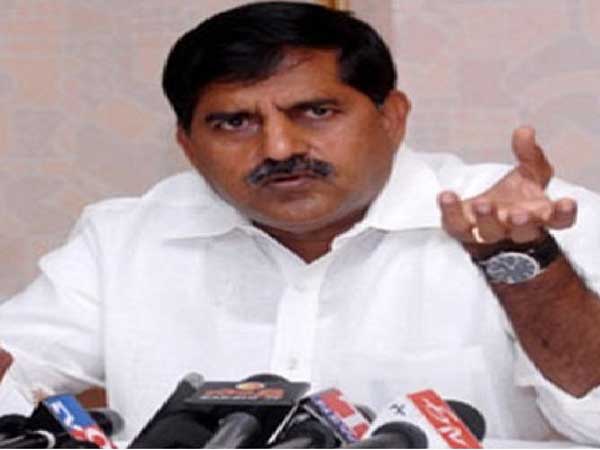 హామీలు నెరవేర్చకపోతే...కటీఫే: మంత్రి ఆదినారాయణ
