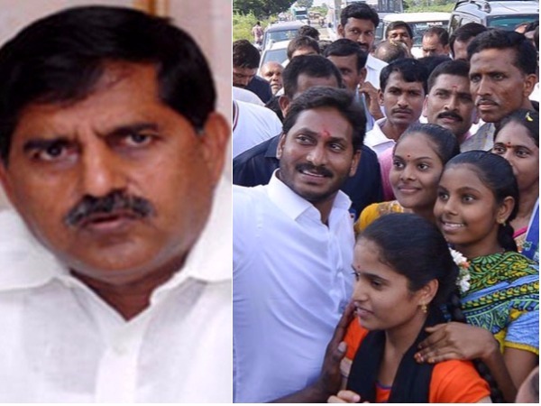 జగన్వి ఊరపంది ఆలోచనలు