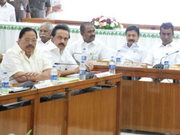 సీఎం, స్టాలిన్