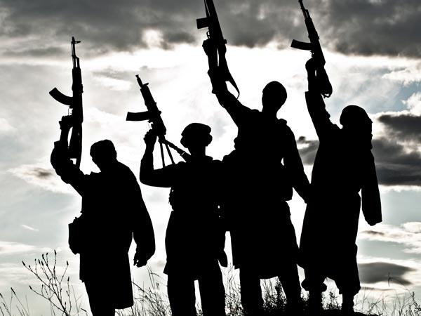 Terrorists Attack Army Camp In Jammu, Soldier, Daughter Injured Terrorists Attack Army Camp In Jammu, Soldier, Daughter Injured