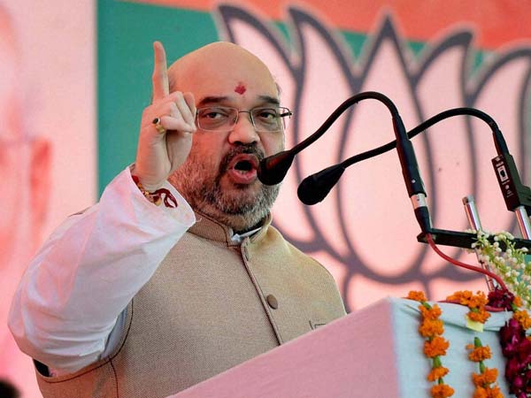 చంద్రబాబును బుజ్జగించాలని షా, జైట్లీలకు మోడీ సూచన