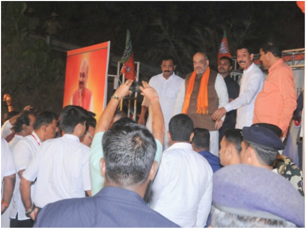 ప్రత్యేక పూజలు