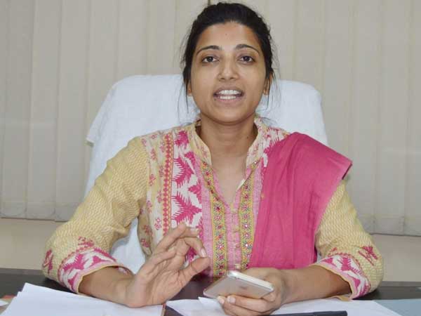మార్చి 7 వరకు హనీమూన్ ట్రిప్