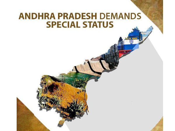 TRS activist in AP protest in Vijayawada TRS activist in AP protest in Vijayawada