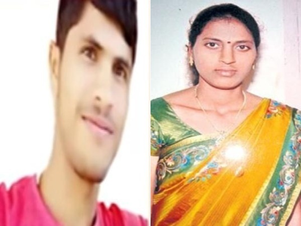 ఆమె ప్రవర్తనలో మార్పు వచ్చింది...