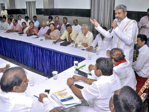 పోరాటం...ఇతర రాష్ట్రాల్లోనూ...