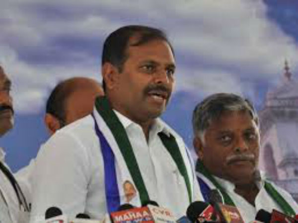 పరువు తీసింది బాబే..