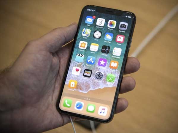 iOS 11.2.6 Released for iPhones with Patch for 'Telugu' Character Bug iOS 11.2.6 Released for iPhones with Patch for 'Telugu' Character Bug