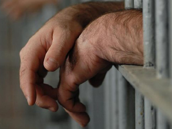 Arrested Arrested