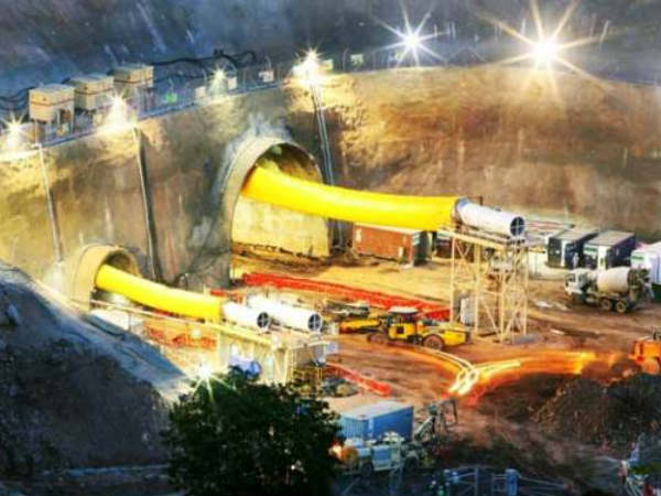 బడ్జెట్లోనూ ప్రస్తావన...