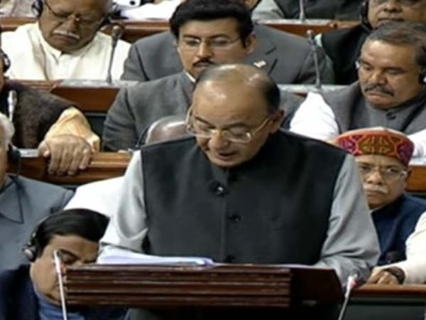 special schools to teachers for training: Arun jaitley special schools to teachers for training: Arun jaitley