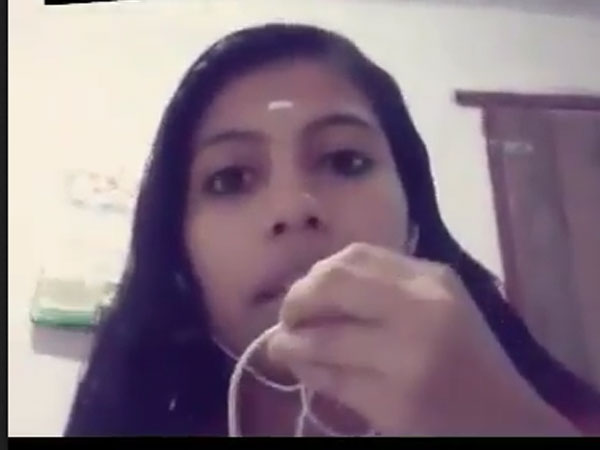ఏం జరిగింది: