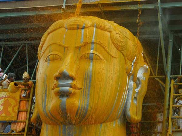 రాష్ట్రపతి హాజరు