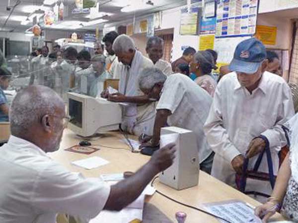 ఉన్నతాధికారుల ప్రమేయం లేకుండా మోసం కష్టం