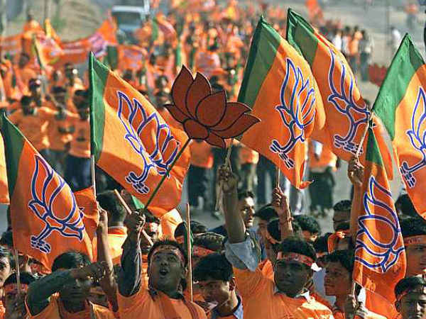 Tripura elections 2018: Opinion poll predicts end of CPI(M) rule Tripura elections 2018: Opinion poll predicts end of CPI(M) rule