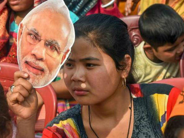 మేఘాలయలో ఆర్థిక పునర్జీవనంపైనే అందరి ద్రుష్టి
