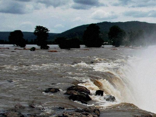 కావేరీ సమస్య
