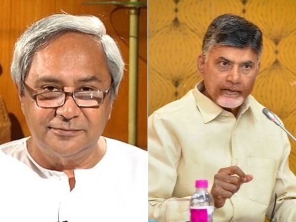 Patnaik calls up Andhra CM, seeks special agency probe in Patnaik calls up Andhra CM, seeks special agency probe in