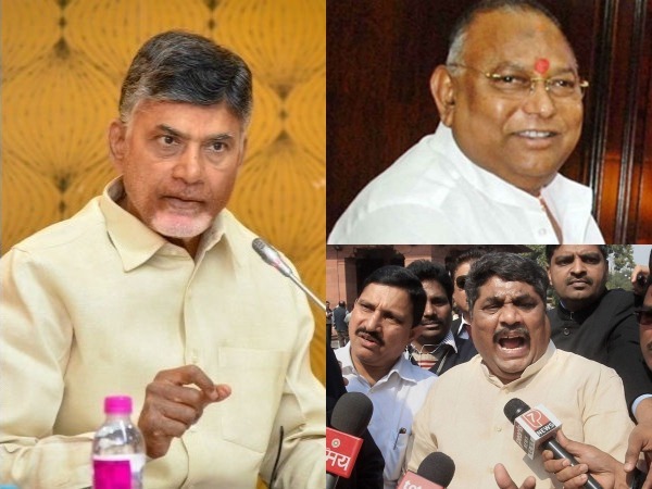 బిజెపితో పొత్తుపై బాబు కీలక నిర్ణయం