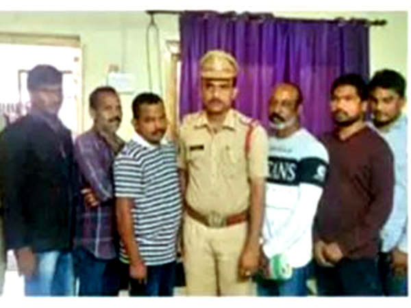 మాయమాటలు...కాలయాపన...