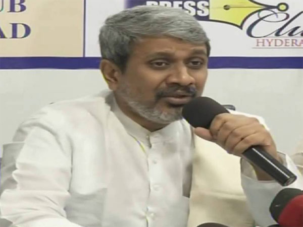 జనసేన కార్యాలయం సరిపోదని