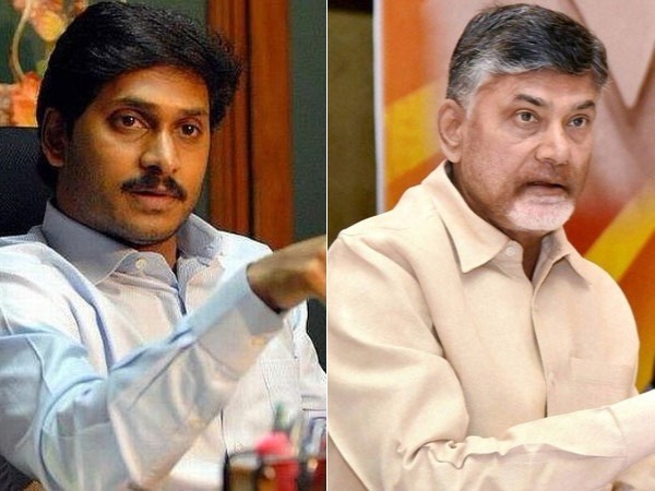 సవాల్ కు ప్రతిసవాల్