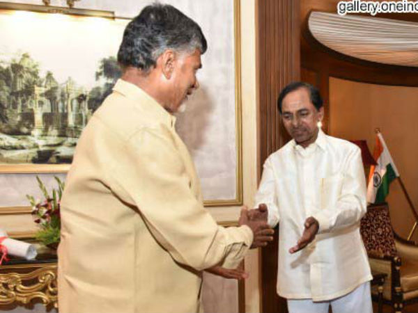 రెండు ప్రభుత్వాల నుంచి స్పందన లేదు