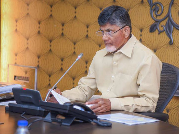 బాబు ప్లాన్..: