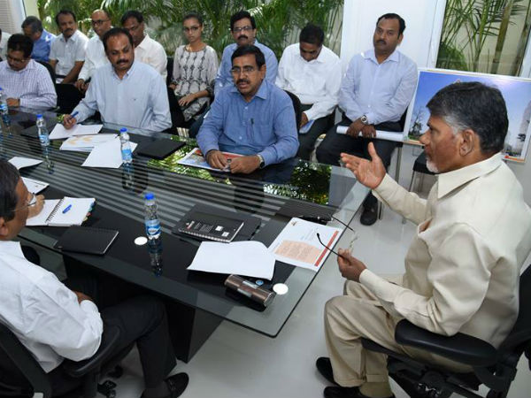అదేనా కారణం...ఆ మంత్రి గారు ఎంత పనిచేశారు?