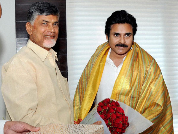 జగన్ను ఎదుర్కోలేక కేసులు అంటూ