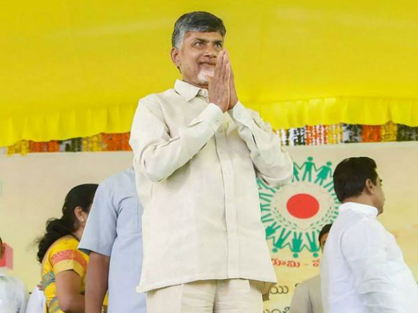 అవిశ్వాసంపై చంద్రబాబు...తాజా వ్యాఖ్యలు