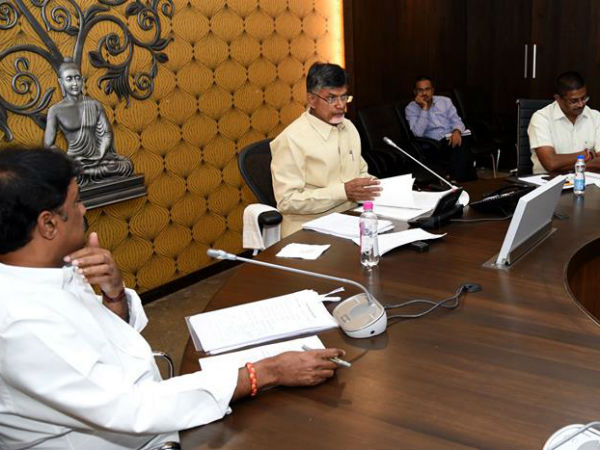 ప్యాకేజీకి ఒప్పుకొన్న కారణమదే