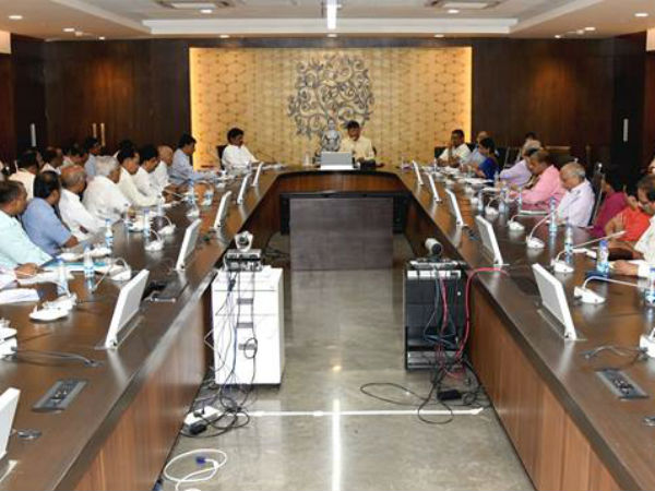 ఏపీని ఆటోమొబైల్ హబ్గా తీర్చి దిద్దుతాం