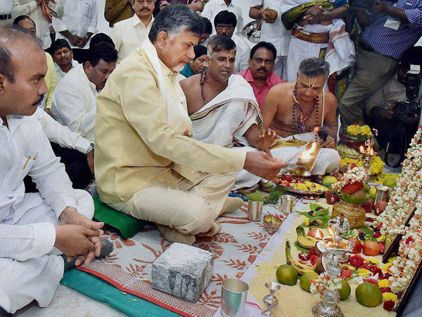 అవసరమైతే చంద్రబాబుతో మాట్లాడుతా