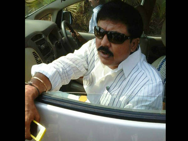 పదవి ఊడుతుందా?: