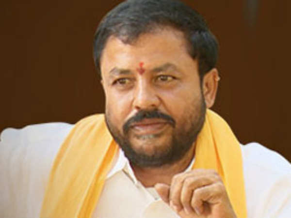 చట్టం ఏం చెబుతోంది: