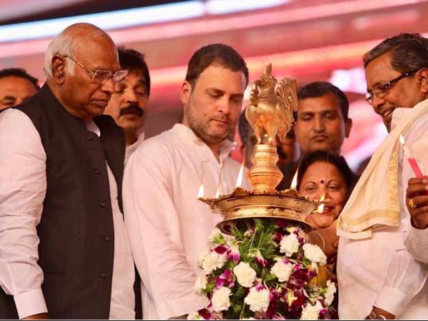 ఇందిరా గాంధీ
