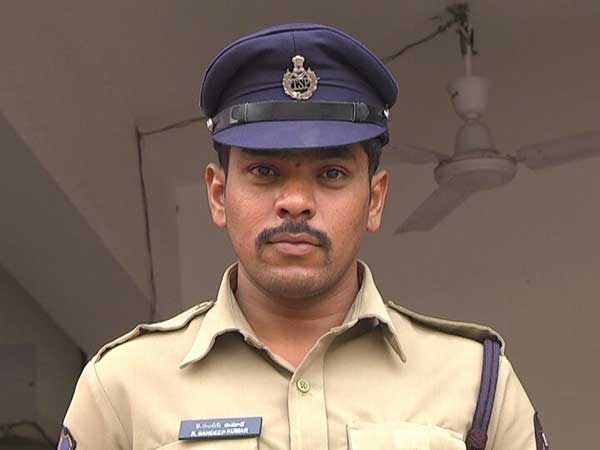 Constable suicide over extramarital affair Constable suicide over extramarital affair