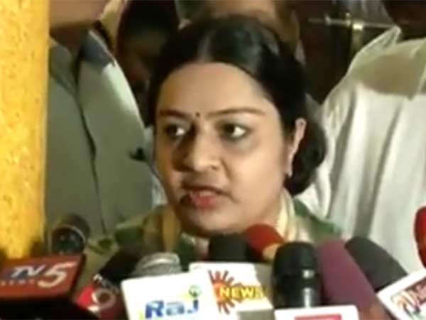 కొత్త పార్టీ