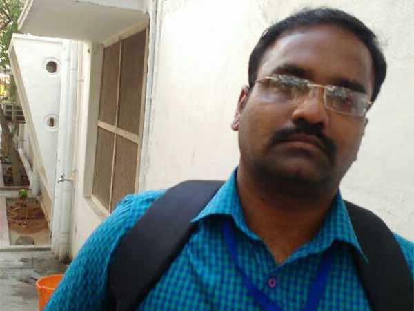 లాయర్ ఎంట్రీ