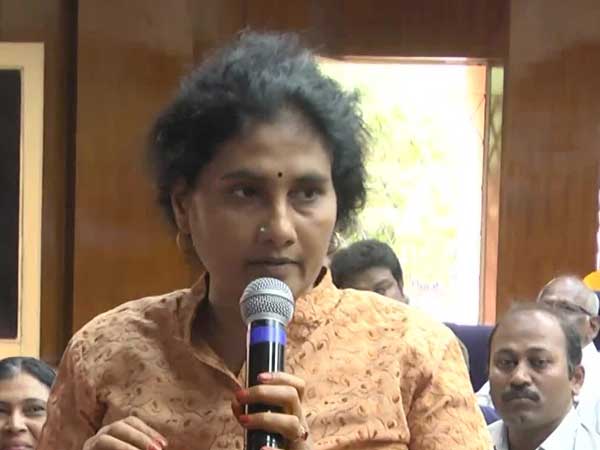 పోరాటం మాకు కత్త కాదు