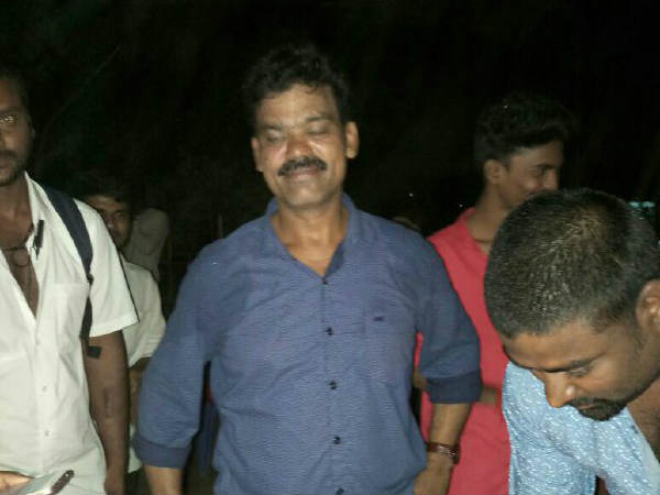 మూడు జిల్లాల రౌడీలు