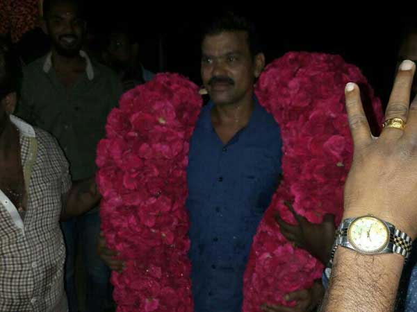మందు విందు చిందు